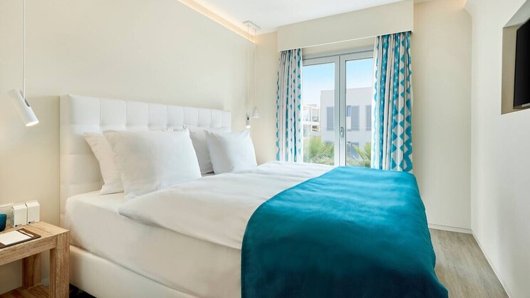 Resort Infinity Suite